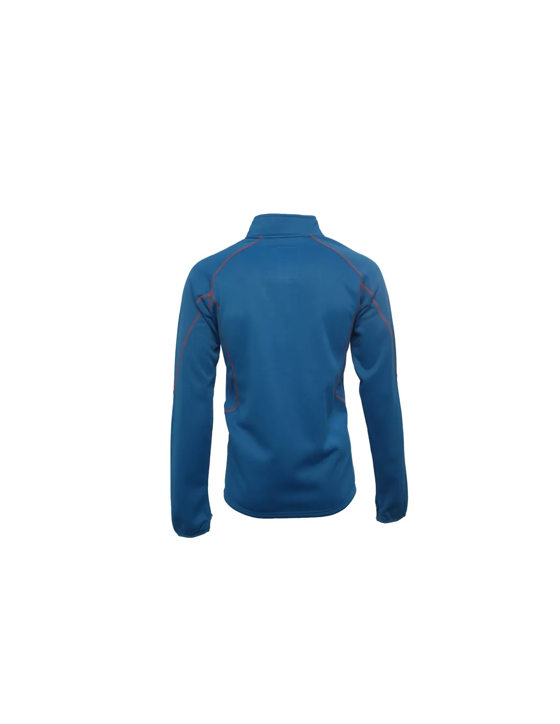 Sweat demi zip polaire Homme CERUNO/WZ