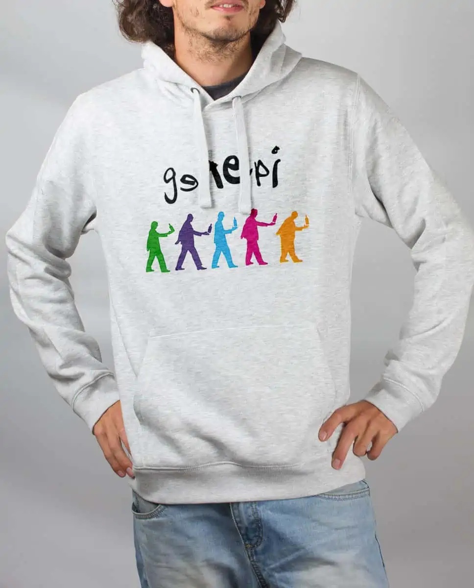 SWEAT FEMME : GENEPI GENESIS - Les Savoyards