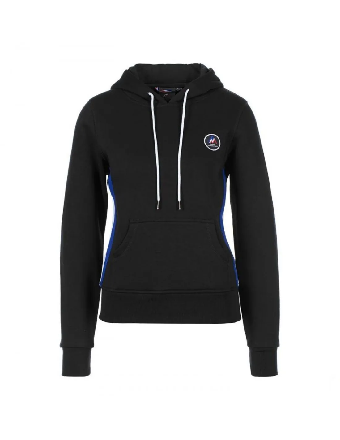 Sweat molleton manches longues Femme AURON/WZ