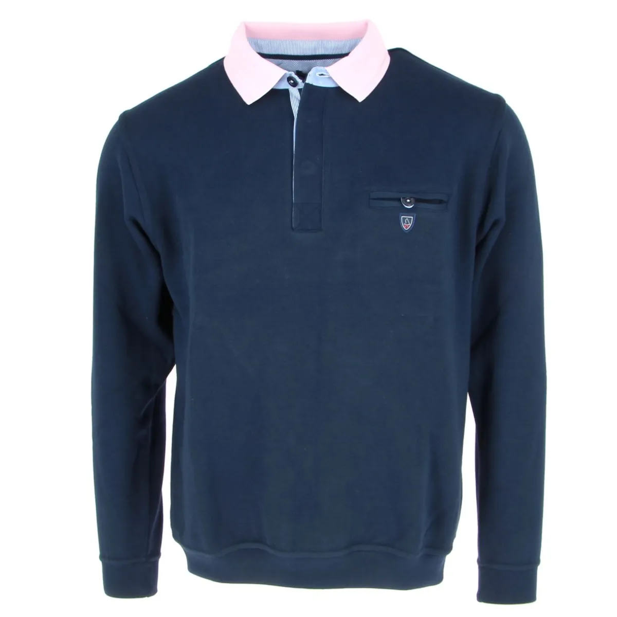 SWEAT Yacht collection Win's nautique, sports de voile - Matière-noble 39,90€