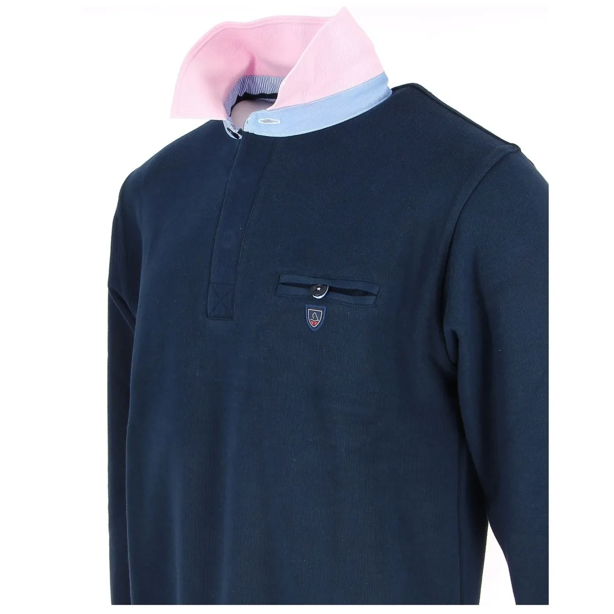 SWEAT Yacht collection Win's nautique, sports de voile - Matière-noble 39,90€