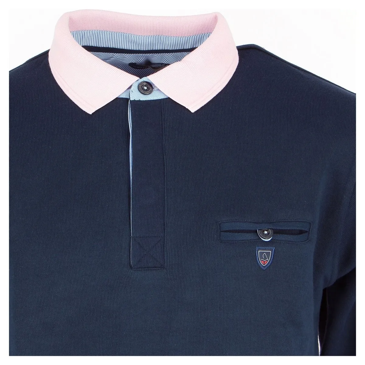 SWEAT Yacht collection Win's nautique, sports de voile - Matière-noble 39,90€