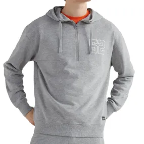 Sweat Zippée Gris Homme O'Neill Surf State