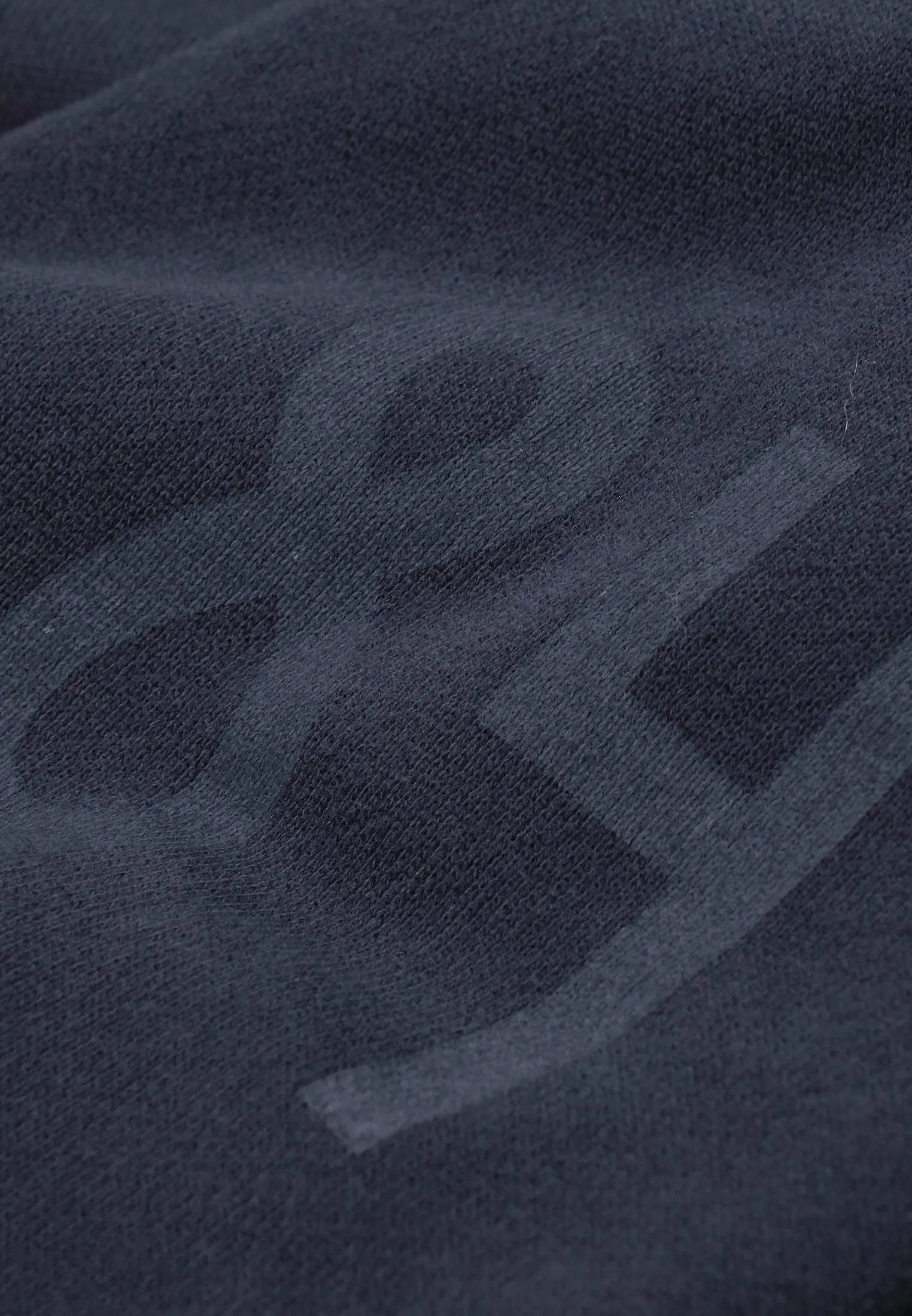 Sweatshirt homme à col rond Sierra Nevada