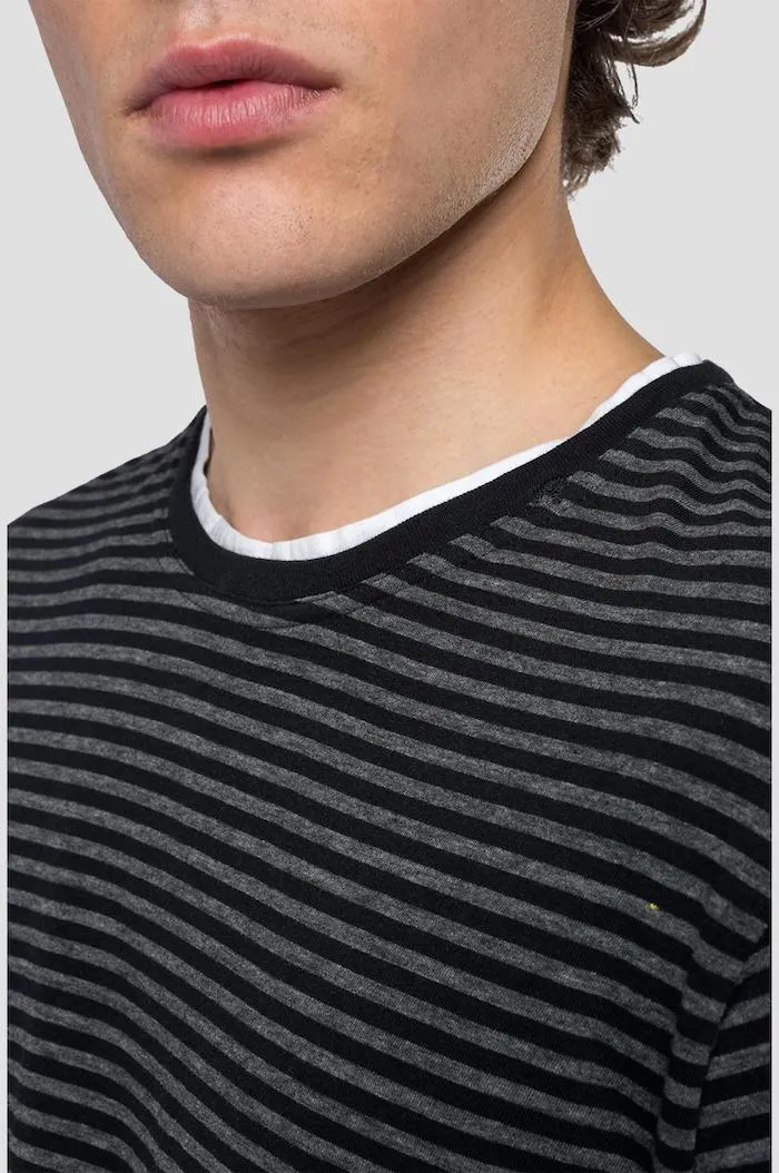 T shirt manches longues M3900