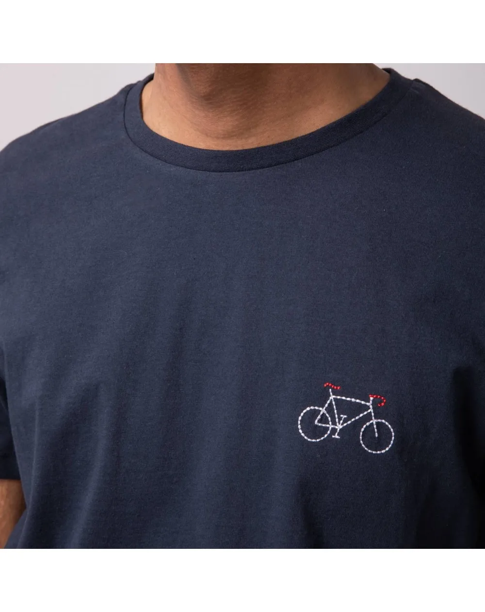 T-shirt vélo ARCY Faguo