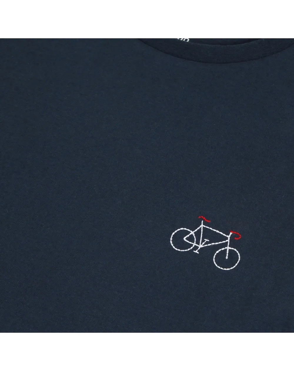 T-shirt vélo ARCY Faguo