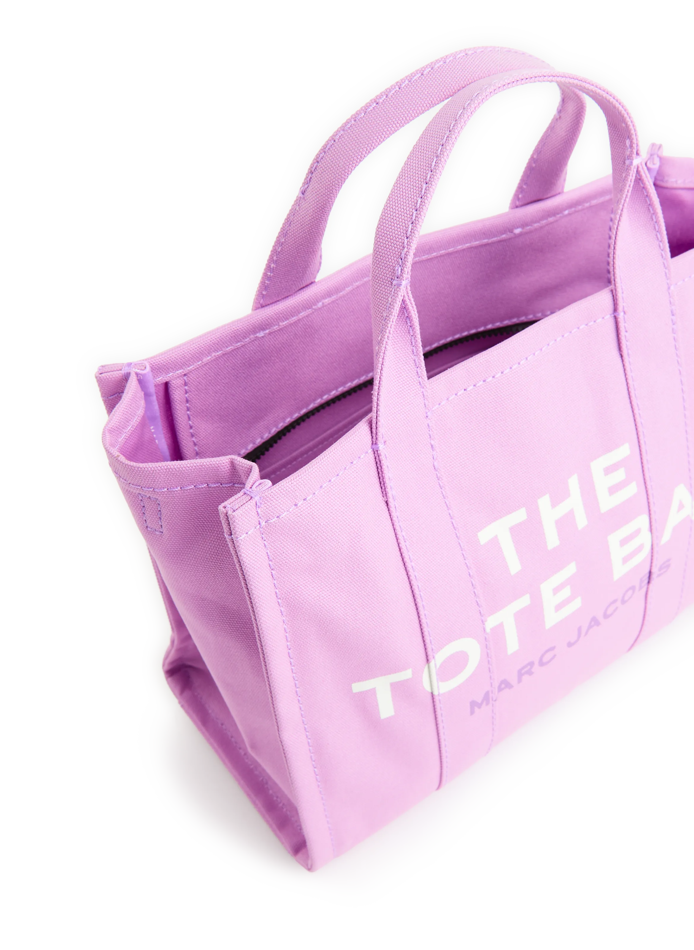 THE MEDIUM TOTE BAG - MARC JACOBS pour FEMME | Printemps