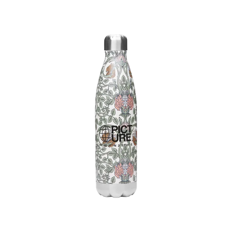 Thermos Picture "Urbanna Vacuum Bottle" Couleur Noir