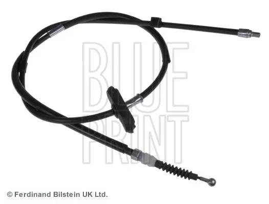 Tirette à câble, frein de stationnement BLUE PRINT ADG046264 