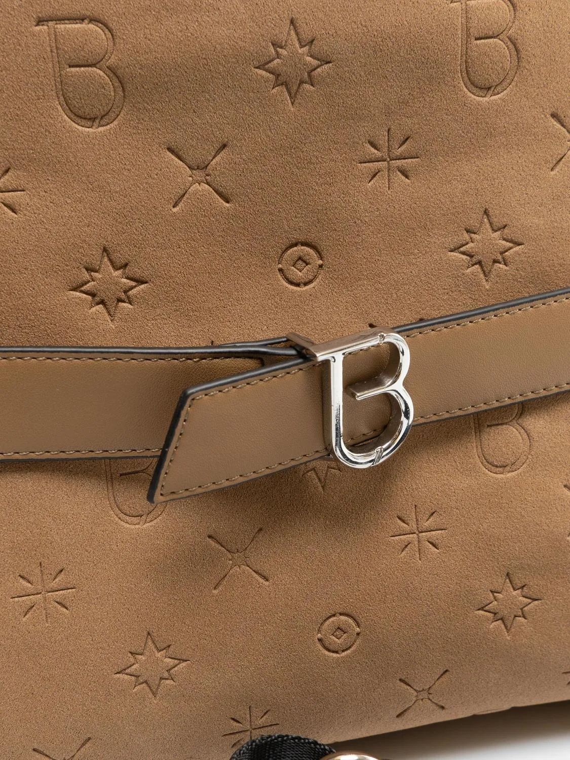 Tosca Blu Irina Sac Avec Bandoulière Naturel - Achetez À Prix Outlet!