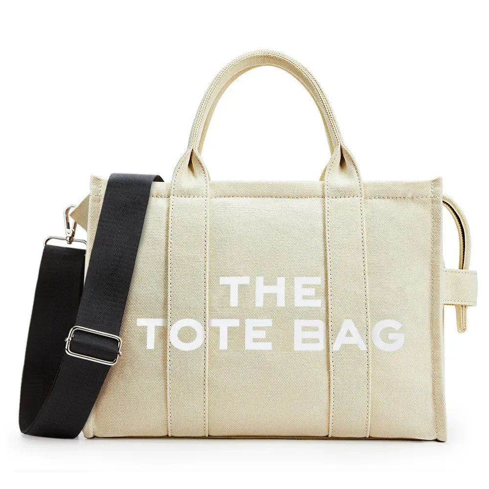 Tote Bag Luxe - LEYA