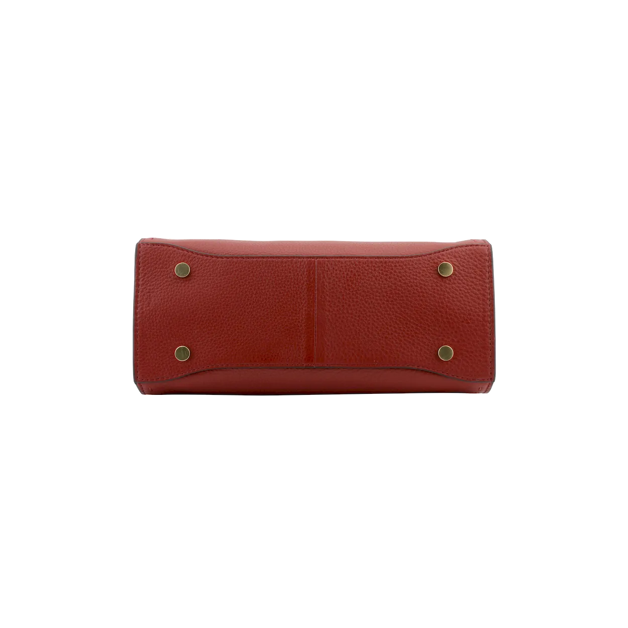 TRIANON SAC PORTé MAIN - POURCHET pour FEMME | Printemps