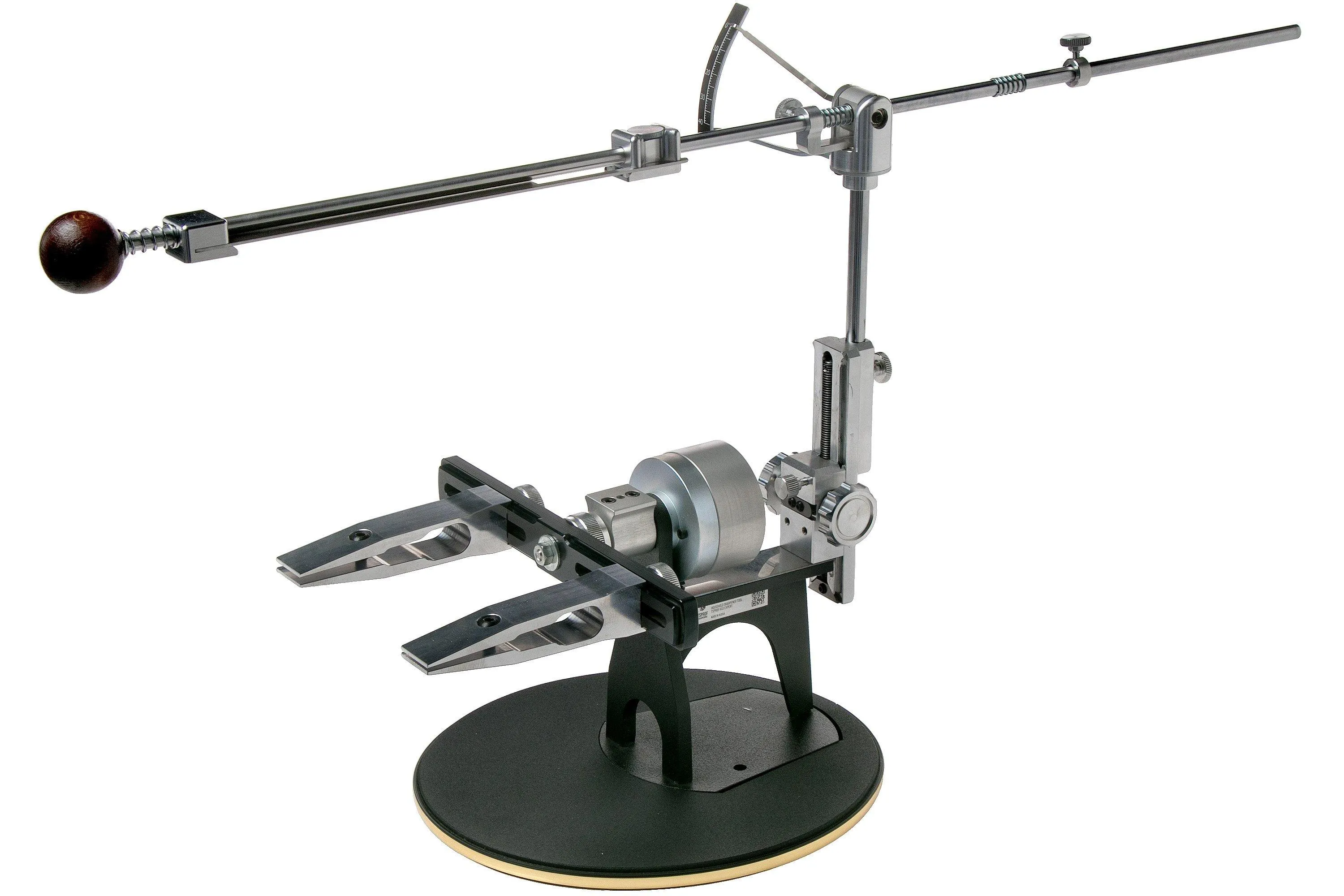  TSPROF K03 Expert Standard Kit système d'aiguisage, TS-K03200310