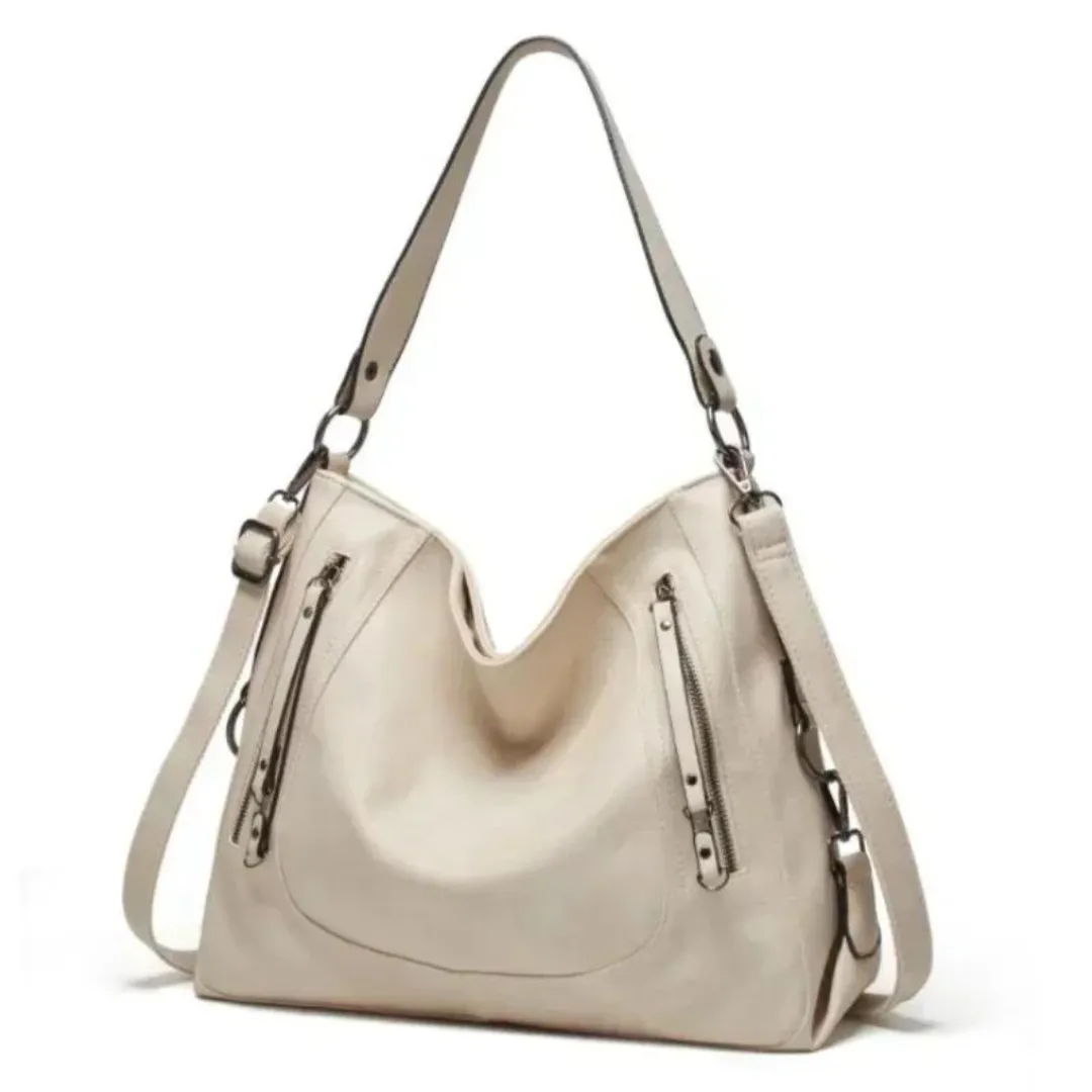 Valen - légance Chic en Cuir
