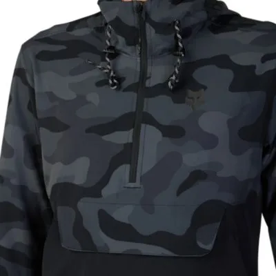 Veste coupe-vent Ranger Wild