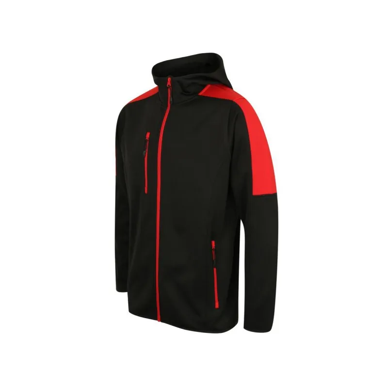 Veste Softshell Finden Hales Active